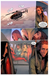 Союзники. Полное издание. Книга 1 - Фото 3