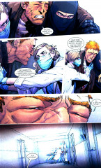 Союзники. Полное издание. Книга 1 - Фото 5