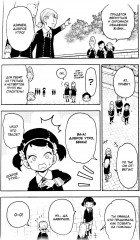 SPY×FAMILY. Семья шпиона. Том 12 - Фото 10