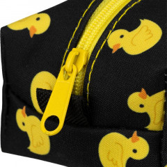 Пенал-косметичка односекционный «Утки» - Фото 3