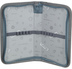 Пенал односекционный «Idea» - Фото 1