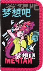 Пенал односекционный «Мечтай» - Фото 1