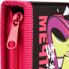 Пенал односекционный «Мечтай» - Фото 3