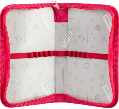 Пенал односекционный «Мечтай» - Фото 4