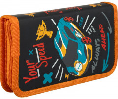 Пенал односекционный «Your Speed» - Фото 1