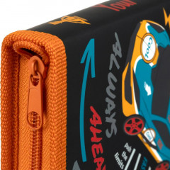 Пенал односекционный «Your Speed» - Фото 3