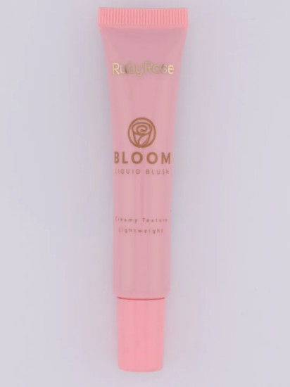 Румяна для лица кремовые «Liquid Blush», оттенок 3