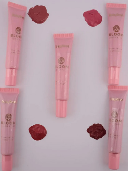 Румяна для лица кремовые «Liquid Blush», оттенок 3