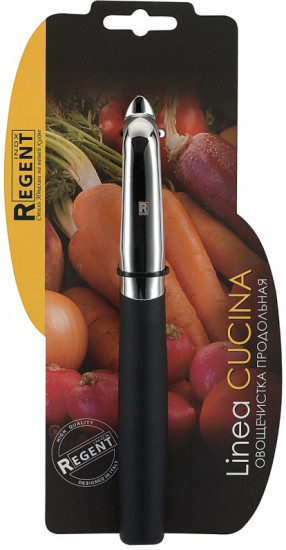 Овощечистка продольная «Cucina»