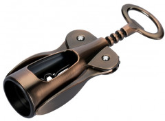 Штопор 2 в 1 «Cucina» - Фото 1