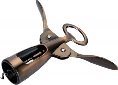 Штопор 2 в 1 «Cucina» - Фото 2