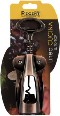 Штопор 2 в 1 «Cucina» - Фото 4
