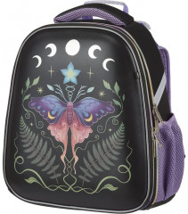 Ранец школьный «Сказочный лес» - Фото 2