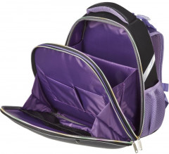 Ранец школьный «Сказочный лес» - Фото 5