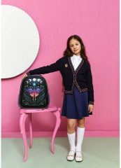 Ранец школьный «Сказочный лес» - Фото 7