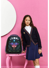 Ранец школьный «Сказочный лес» - Фото 8