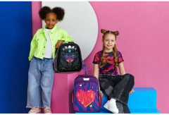 Ранец школьный «Сказочный лес» - Фото 10