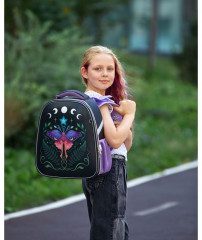 Ранец школьный «Сказочный лес» - Фото 14