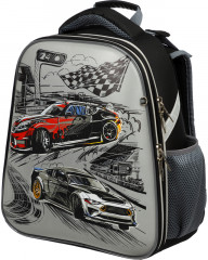 Ранец школьный «Basic» - Фото 1