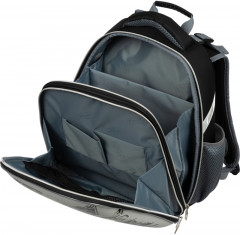 Ранец школьный «Basic» - Фото 3