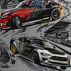 Ранец школьный «Basic» - Фото 5