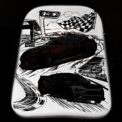 Ранец школьный «Basic» - Фото 9