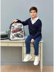 Ранец школьный «Basic» - Фото 10