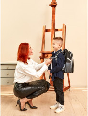 Ранец школьный «Basic» - Фото 11