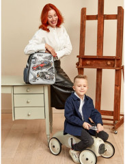 Ранец школьный «Basic» - Фото 12