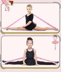 Резинка эластичная для растяжки - Фото 1