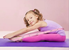 Резинка эластичная для растяжки - Фото 2