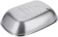 Дуршлаг овальный «Pronto» - Фото 2