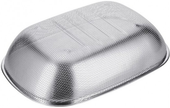 Дуршлаг овальный «Pronto»