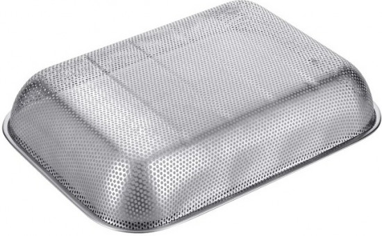 Дуршлаг прямоугольный «Pronto»