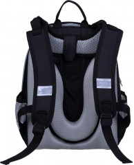 Ранец школьный Stick «Галографик стикеры» - Фото 3