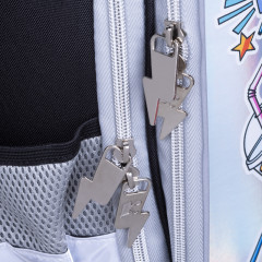 Ранец школьный Stick «Галографик стикеры» - Фото 10