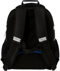 Ранец школьный Stright 3D «Космический корабль» - Фото 2