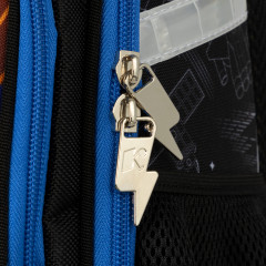 Ранец школьный Stright 3D «Космический корабль» - Фото 6