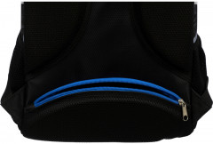 Ранец школьный Stright 3D «Космический корабль» - Фото 8