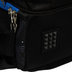 Ранец школьный Stright 3D «Космический корабль» - Фото 9