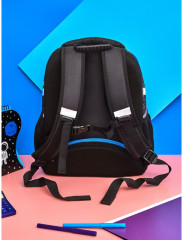 Ранец школьный Stright 3D «Космический корабль» - Фото 13