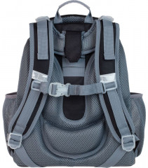 Ранец школьный «Котик» - Фото 2