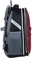 Ранец школьный «Котик» - Фото 3