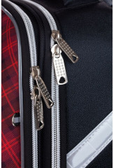 Ранец школьный «Котик» - Фото 6