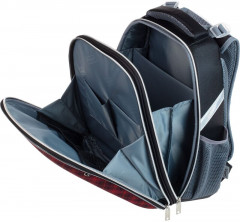 Ранец школьный «Котик» - Фото 8