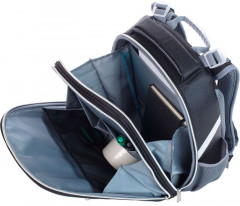 Ранец школьный «Котик» - Фото 10