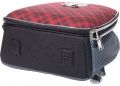 Ранец школьный «Котик» - Фото 12