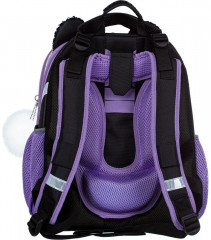 Ранец школьный «Kitty Black» - Фото 3