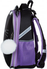 Ранец школьный «Kitty Black» - Фото 5