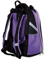 Ранец школьный «Kitty Black» - Фото 6